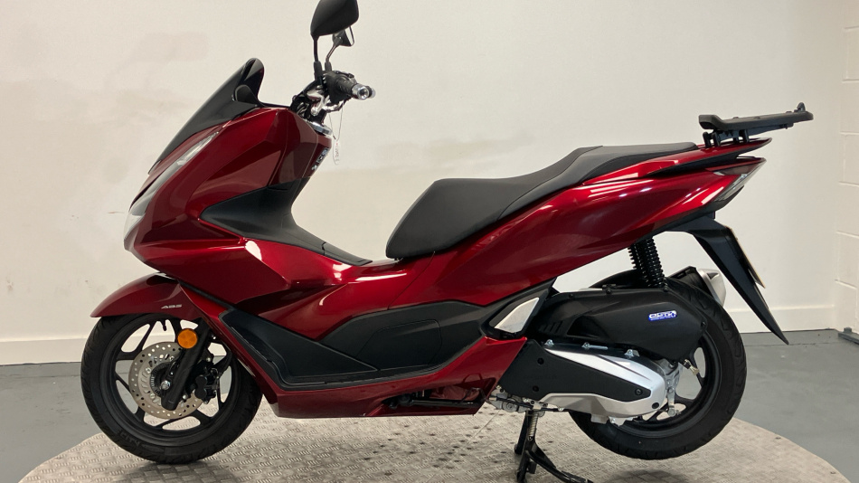 Honda PCX125